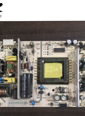 原装三洋32CE530ALED液晶电视电源板LK-PL320214A1 6021010135-A