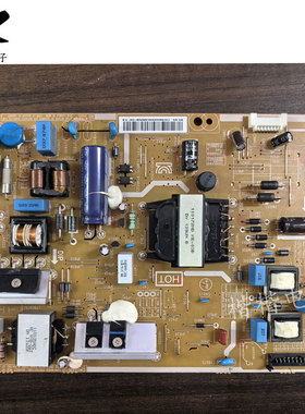 原装三星UA40F5000HJ UA40F5000AR液晶电视电源板主板BN44-00609E