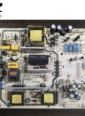 原装三洋42CE530BLED 液晶电视电源板LK-PL420406A-3 LKP-PL126