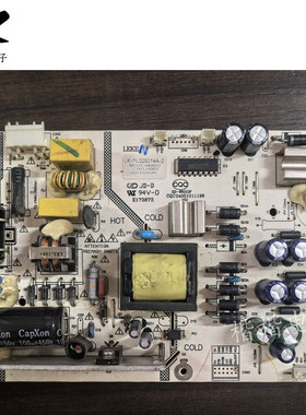 原装三洋32CE530ALED液晶电视电源板LK-PL320214A-2 LKP-PL089