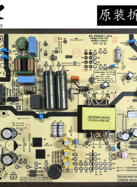 创维50A2 50J3液晶电视电源板05-P00097-05A N012402-000467-005