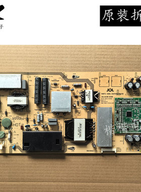 原装夏普4T-C70AMSA C70AMZA电源板RUNTKB624WJN2 JSL16195-003B