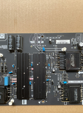 原装暴风55B2 55F 55K6 统帅T50FUK液晶电视电源板PW.188W2.791