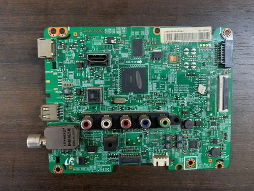 适用于三星UA32F5500AR液晶电视主板BN41-01930B屏CY-HF320BGLV1H