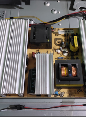 适用原装海尔LB46R3 47K3 LU46R6 46F6 47K1 电源板JSK3297-050