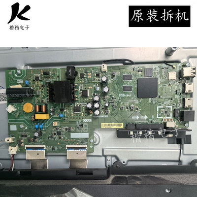 适用小米L43M5-EK液晶电视主板TPD.T920T.PB799配屏L43M5-EK-HKC