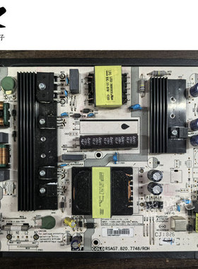 海信HZ50A51 HZ55A55 HE65A65 HZ65E3电源板RSAG7.820.7748 8349