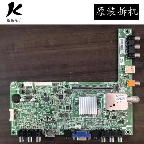 海信LED32K300液晶电视电源板