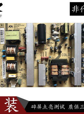 原装长虹3DTV42860iX LED40760X液晶电视电源板主板JC180S-4MF01