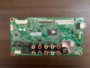 原装LG 32LN5100一CP 32LN540B-CN液晶电视主板EAX65027106(1.0)