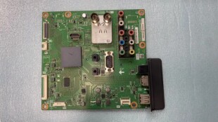 一原装夏普LCD-40DS20A液晶电视主板QPWBNG318WJZZ屏JE400D3GV1JX