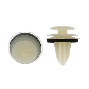 马自达6马六M2 M3 M5 M6 马6汽车门板门内衬板内饰板卡扣卡子实心