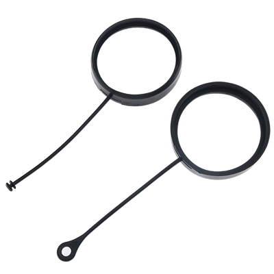 奔驰油箱盖GLC级燃油盖带拉绳