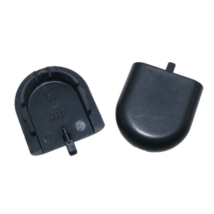 昌河福瑞达M50S五菱宏光S前雨刮器摇臂盖汽车配件固定帽盖子卡扣