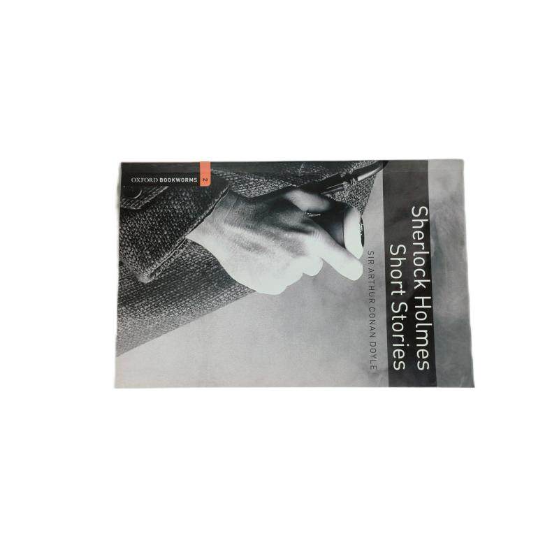 SHERLOCK HOLMES SHORT STORIES（2级） Sir Arthur Conan Doyle 著 原版其它外版书 新华书店正版图书籍 FOREIGN PUBLISHER,书籍/杂志/报纸,原版其它,淘宝优惠券,粉丝福利购,淘宝优惠卷