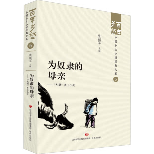 为奴隶的母亲——