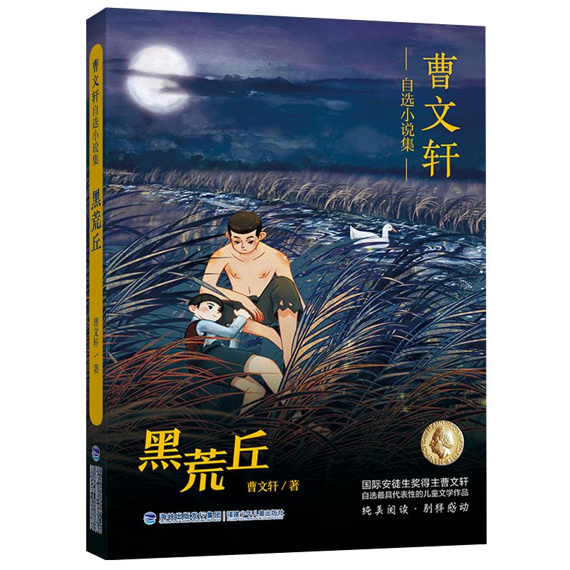 新华书店正版 儿童文学