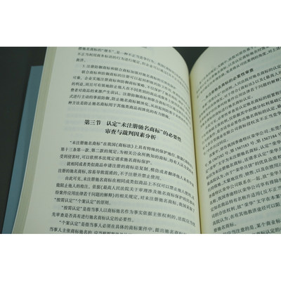 商标及反不正当竞争疑难法律问题精解/盈科全国业务指导委员会系列丛书 姚华//张乐 著 司法案例/实务解析社科