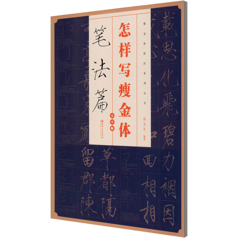 新华书店正版 毛笔书法