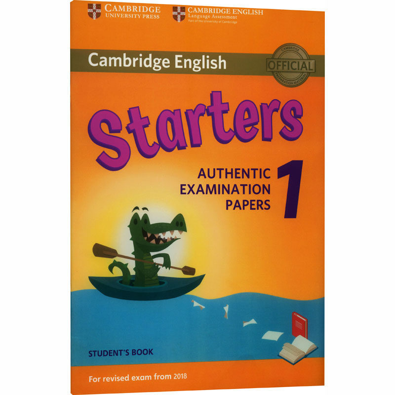 YLE 真题集1 STARTER 剑桥大学出版社,剑桥大学考试委员会 著 著 原版其它外版书 新华书店正版图书籍 剑桥大学出版社,书籍/杂志/报纸,原版其它,淘宝优惠券,粉丝福利购,淘宝优惠卷