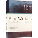 人文社科类原版 书外版 希尔与王出版 埃利·威塞尔 社 图书籍 著 新华书店正版 NIGHT 书