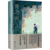 日 青之炎 社 亚洲文学文学 日韩文学 上海译文出版 丁丁虫 贵志祐介 著 译 图书籍 新华书店正版