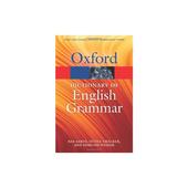 书外版 Bas 考试类 English 著 图书籍 Oxford Dictionary 进口教材 新华书店正版 Aarts 书 Grammar 工具书类原版 The