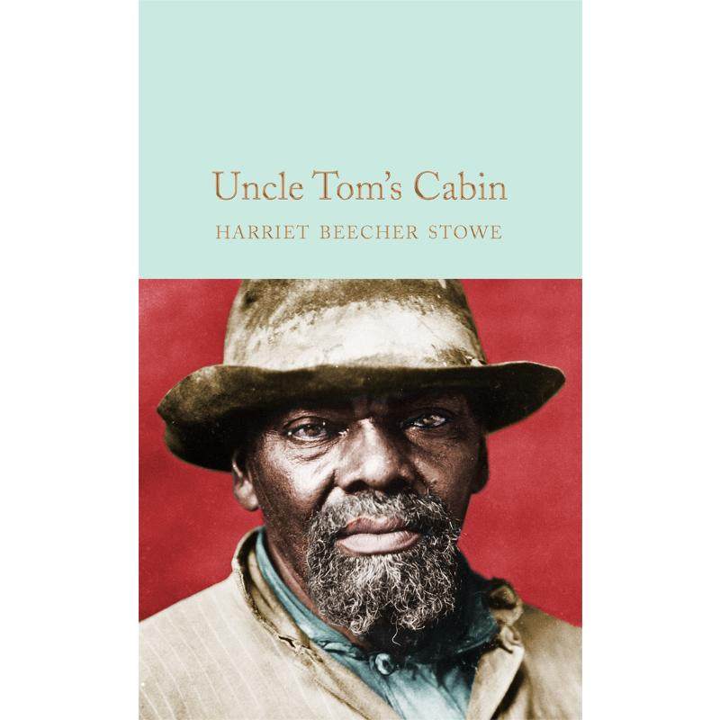 MACMILLAN COLLECTOR'S LIBRARY- UNCLE TOM'S CABIN 斯托、哈丽特-比彻 著 原版其它外版书 新华书店正版图书籍,书籍/杂志/报纸,原版其它,淘宝优惠券,粉丝福利购,淘宝优惠卷