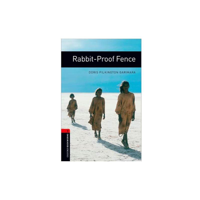 RABBIT-PROOF FENCE Anthony Hope 著 原版其它外版书 新华书店正版图书籍 FOREIGN PUBLISHER,书籍/杂志/报纸,原版其它,淘宝优惠券,粉丝福利购,淘宝优惠卷