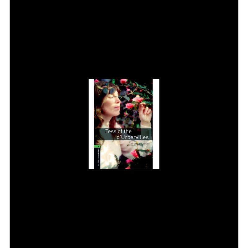 TESS OF THE D'URBERVILLES（6级） Thomas Hardy 著 原版其它外版书 新华书店正版图书籍 FOREIGN PUBLISHER,书籍/杂志/报纸,原版其它,淘宝优惠券,粉丝福利购,淘宝优惠卷