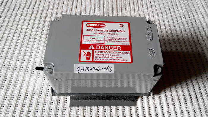 Chore-time 46051 Switch Assembly 开关