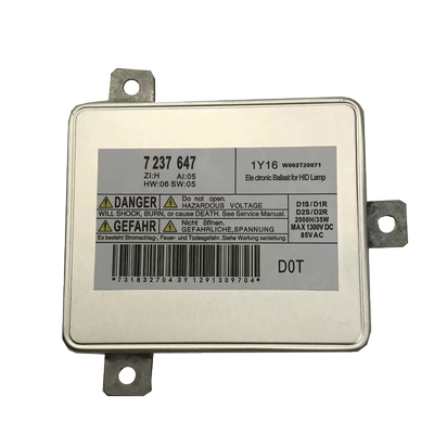 大灯电脑版安定器W003T20071