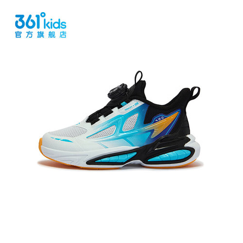 361童鞋儿童跑步鞋春秋款