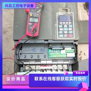 台达变频器CP2000台达VFD450CP43S 21台达4拍前询价