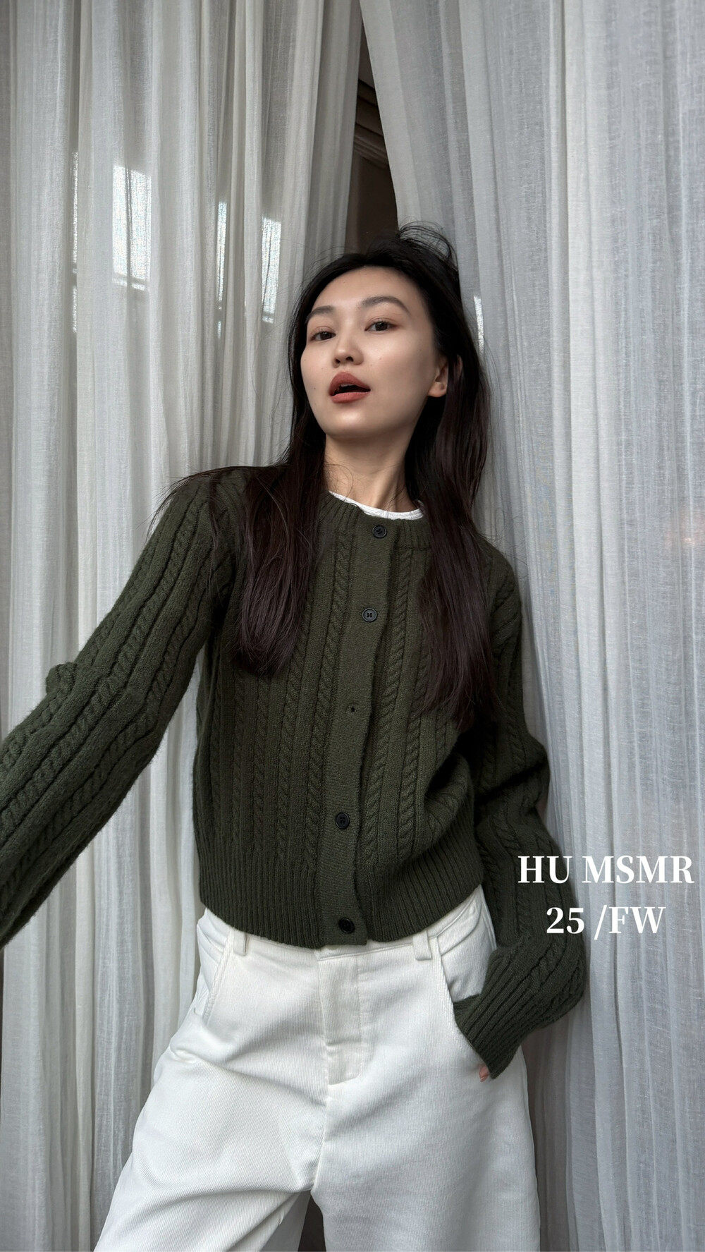 HU冬新款显瘦百搭上衣麻花休闲短款针织开衫外套女C1238,女装/女士精品,短外套,淘宝优惠券,粉丝福利购,淘宝优惠卷