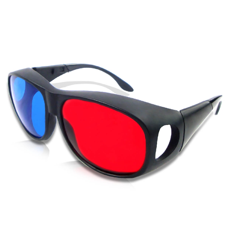 Lunettes 3D - Ref 2622093 Image 1