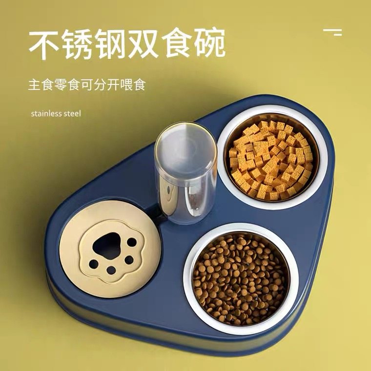 猫碗食碗狗狗碗猫咪饭碗水碗自动饮水食盆狗盆吃饭盆喝水宠物用品,宠物/宠物食品及用品,猫狗碗/慢食碗,淘宝优惠券,粉丝福利购,淘宝优惠卷