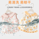反穿衣儿童洋气防水防脏外穿罩衣薄款 夏季 宝宝韩版 透气围裙围兜
