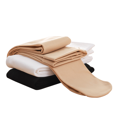 秋冬季练功专用加绒加厚舞蹈袜