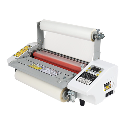 可调速菜单纸面腹膜机全自动