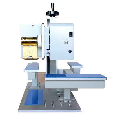 宝预825D无版烫金机全自动数码烫金打印机礼盒月饼盒纸盒烫金纸烫印机茶叶盒电化铝压烫机烙印机盒子专用