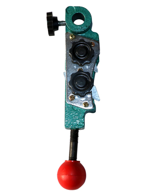 宝预（BYON）H700手动烫金纸切割机烫金纸切割固定刀架刀片固定刀架