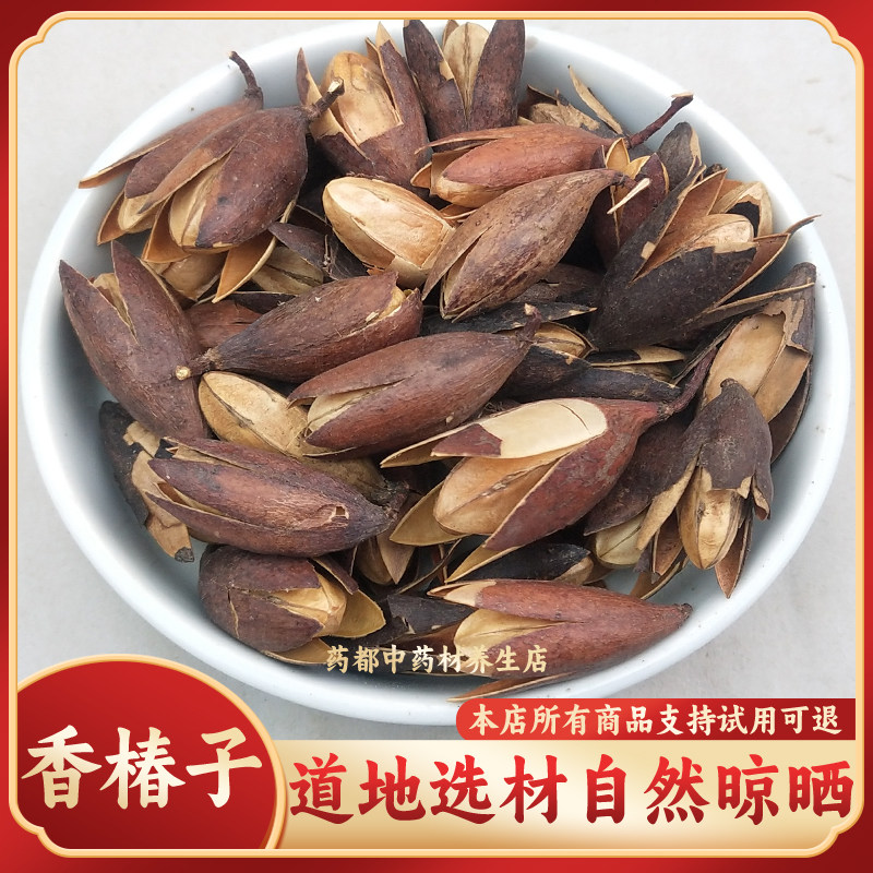野生香铃子中药材100g/500g香椿子香椿种子果实香椿果籽 香椿树籽