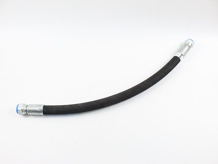 叉车多路阀到限速阀油管  适用合力H2000@ K30 3/3.5吨高压胶管,搬运/仓储/物流设备,叉车/搬运车,淘宝优惠券,粉丝福利购,淘宝优惠卷