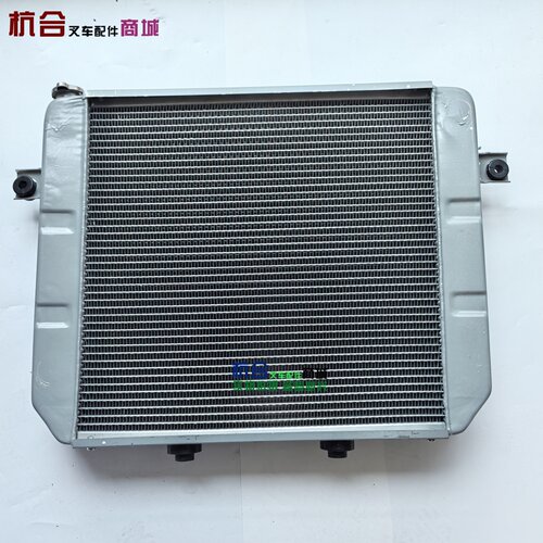 新柴适用杭叉h35手动挡