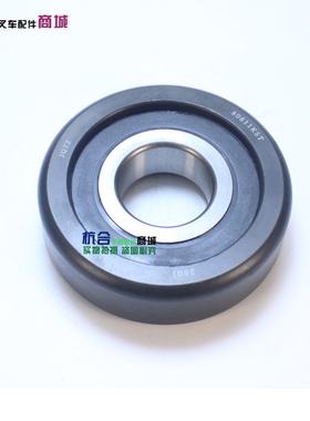 叉车门架轴承80611K5T适用杭叉5-7吨 50R 60R 70R吨门架滚轮轴承