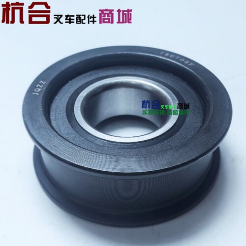叉车轴承780708F尺寸40*100*36合力杭叉链条链轮轴承