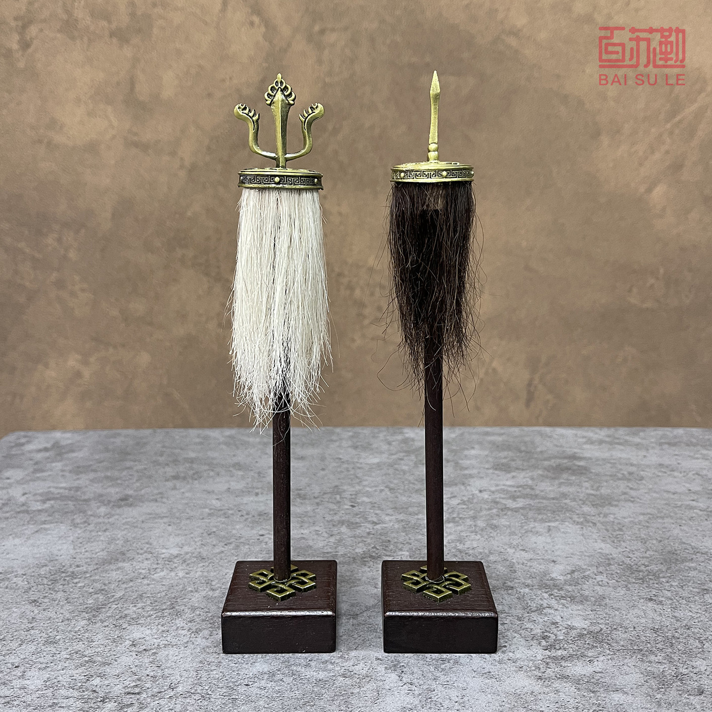 蒙古族苏力德摆件蒙古族工艺品