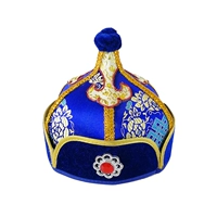 Королевский синий