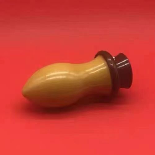 蝈蝈鸡心葫芦蝈蝈叫声器憨叫蛤蟆叫蝈蝈录音电子蝈蝈引叫器假蝈蝈